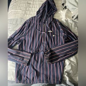 Men *vintage* Rugby Ralph Lauren light jacket